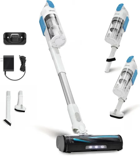 Vista 9 de LEVOIT Cordless Vacuum Cleaner