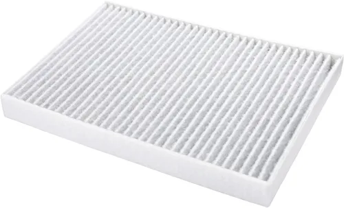 Vista 2 de Filtro de aire de cabina, se adapta a Audi Q5 2017-2023, Q7 2017-2023, A4 2018-2023, A5 2018-2023, Q8 2018-2023, A7/A8 2018-2023, 2018-2023 3