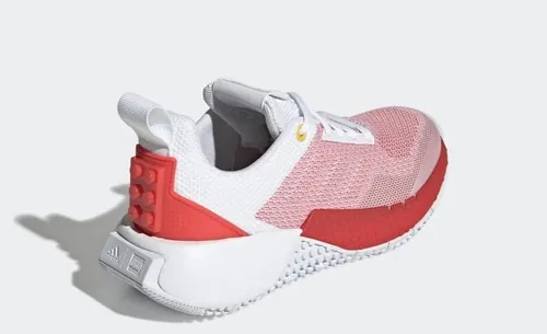 Vista 5 de adidas unisex-child Adidas Lego Sport Pro J