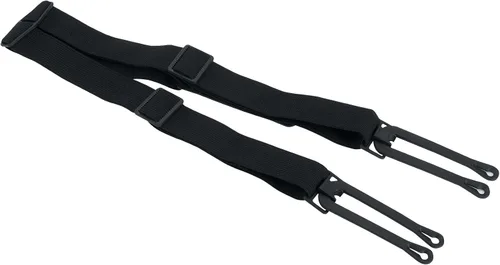 Bauer Tirantes Senior, Negro