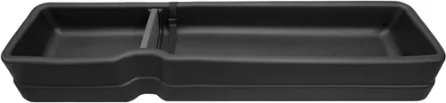 Vista 9 de Husky Liners - Guardabarros delanteros Ford F-150 Raptor 2017 - 2020, juego delantero - Negro, 2 piezas 58491