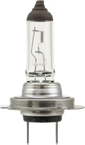 Vista 24 de HELLA H71071362 Optilux XB Series H7 Bombillas halógenas de xenón blancas, 12V, 55W, paquete de 2