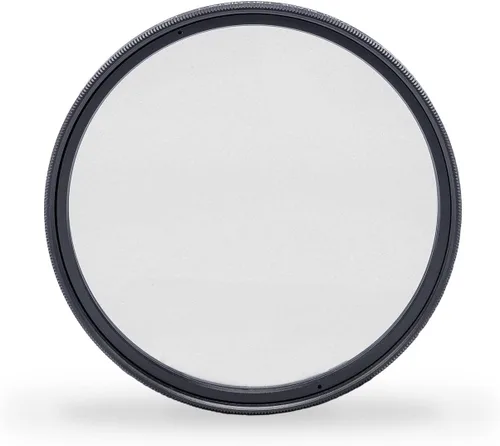 Vista 49 de Tiffen 37BPM12 1.457 in Pro-Mist 1/2 Filtro de cámara de difusión negro