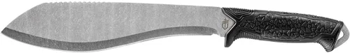 GERBER GEAR Gerber Versafix - Cuchillo machete híbrido, negro [31-003473]