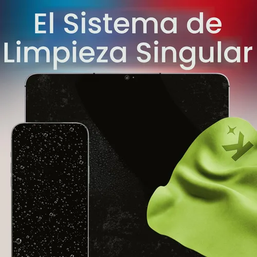 Vista 8 de Paño de limpieza de lentes Koala Microfibra japonesa Paños de limpieza de gafas Limpiador de lentes de gafas Limpiador para gafas, cámara