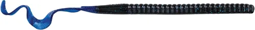 Vista 29 de Berkley PowerBait Power Worms - Cebo suave para pesca