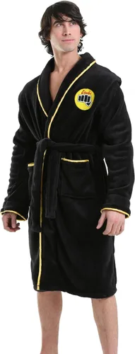 Karate Kid Cobra Kai Albornoz