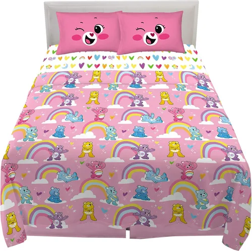 Vista 28 de Franco - Juego infantil de sábanas supersuaves