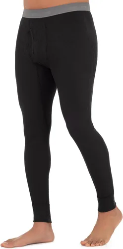 Vista 2 de Fruit of the Loom Ropa interior térmica reciclada prémium para hombre (1, 2, 3 y 4 paquetes)