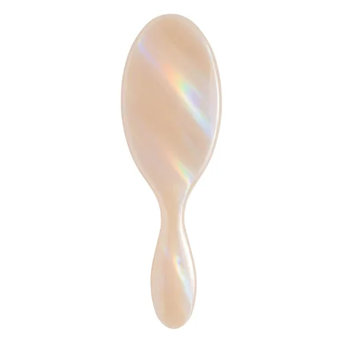 Vista 11 de Wet Brush Cepillo desenredante original, cerdas suaves y flexibles, desenreda suavemente todo tipo de cabello, funciona en hebras húmedas o secas