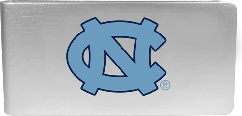 Vista 15 de Siskiyou Sports NCAA Unisex Logo Money Clip