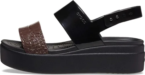 Vista 7 de Crocs - Sandalia para mujer