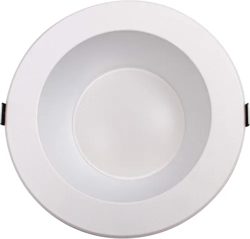 Vista 7 de Luminaria empotrable LED Luz empotrable regulable, color seleccionable 3000 K/3500 K/4000 K, brillo ajustable Clasificación húmeda