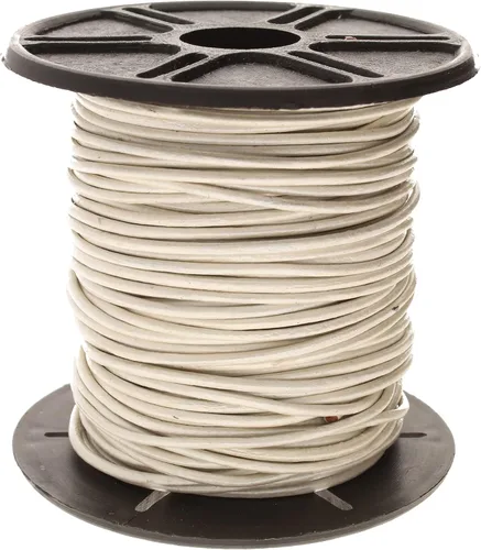 Vista 95 de The Beadsmith Cordón de cuero – Negro – Bobina de 0.039 in – 5 yardas/5.0 ft – Tanga de cuero indio ideal para trenzar, cuentas, collares, cordones