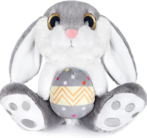 Vista 9 de My OLi - Oso de peluche (9.0 pulgadas), paquete de 2 osos de peluche personalizados