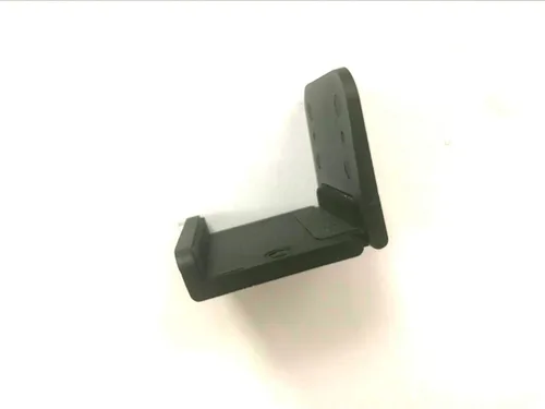 Vista 3 de para Logitech BRIO Webcam/Logi 4K Pro Magnetic Webcam Privacy Shutter Protege la cubierta del capó de la lente