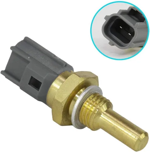 Vista 4 de 89422-20010 89422-35010 8942220010 8942235010 Sensor de temperatura del refrigerante compatible con Toyota 4Runner Avalon Camry Corolla Highlander
