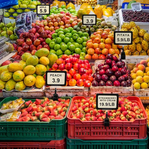 Vista 3 de Mlici Soporte acrílico para letreros con abrazadera, clips de exhibición de doble cabeza de 6 x 9 pulgadas con protector de tarjeta de PVC, clip