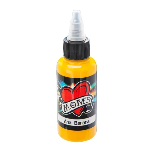 Vista 18 de Millennium Mom's Tinta para Tatuajes de Oro 14 Kt - 1/2 onza - 1/2 onza