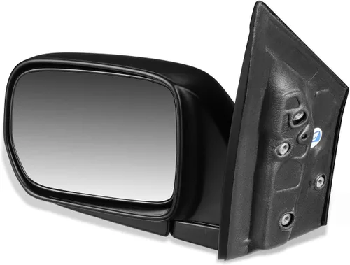 Vista 11 de DNA Motoring OEM-MR-HO1321264 - Espejo retrovisor con calefacción, con memoria, compatible con Odyssey 2011-2013