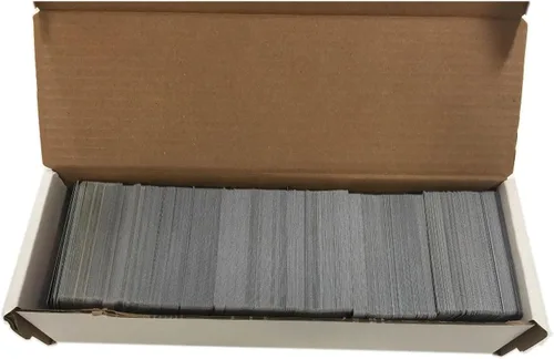 Más de 1000 tarjetas Magic The Gathering a granel MTG [Juguete]