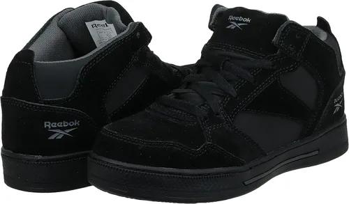 Vista 7 de Reebok Work Dayod RB1735 - Zapatos de seguridad para hombre, color negro, Negro