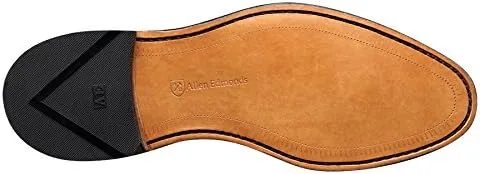 Vista 7 de Allen Edmonds Hombres Grayson Oxford