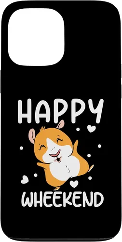 Vista 23 de Guinea Pig Case for iPhone 12 mini