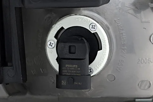 Vista 5 de Gold Shrine Para Chevrolet Chevy Silverado 1999 2000 2001 2002 Driver Left and Passenger Side Driver and Passenger Side Driver and Passenger Side