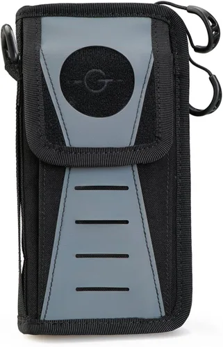 TACTICAL GEEK Block D 8G EDC bolsa multiusos, bolsa Molle EDC para dispositivos, cartera de nailon, organizador multifuncional Molle para llevar