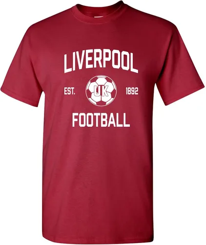 Vista 21 de Camiseta de Fútbol Clásico Mundial de Fútbol Arch Cup