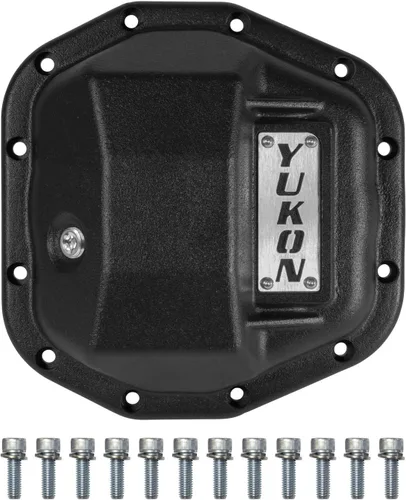 Vista 12 de Yukon Gear & Axle - Cubierta diferencial