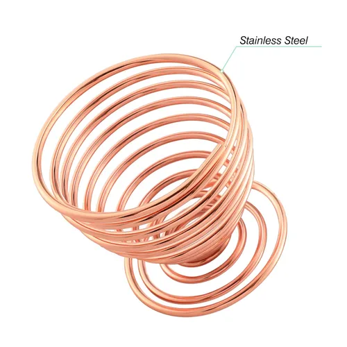 Vista 3 de Luxspire Soporte para licuadora de esponja de belleza, soporte para licuadora de maquillaje de esponja, soporte de esponja de soplo de polvo