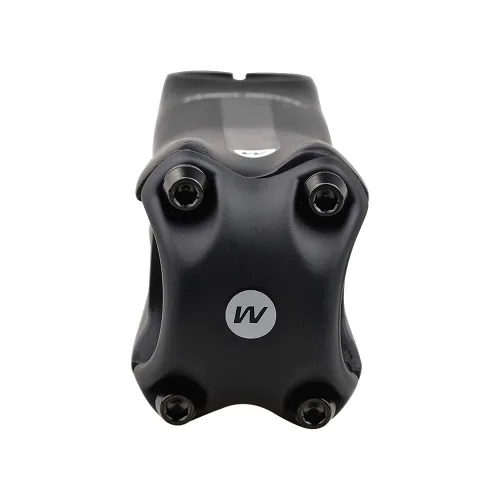 Vista 8 de Titanium Ti Allen Hex M5 - Tornillo de cabeza cónica de 0.630 in con tornillo de arandela para piezas de vástago de bicicleta, paquete de 6