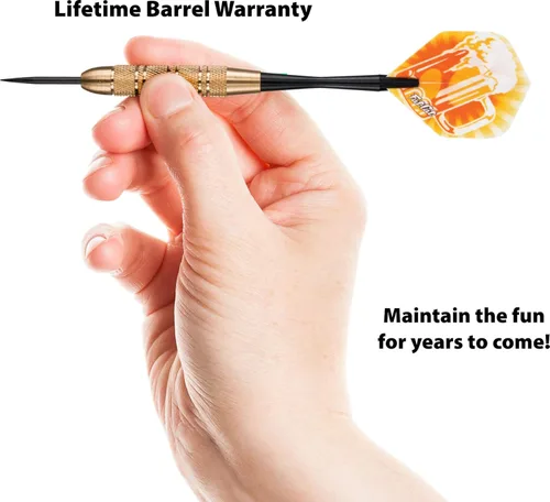 Vista 4 de Fat Cat - Taza de cerveza con punta de acero, 0.60 oz