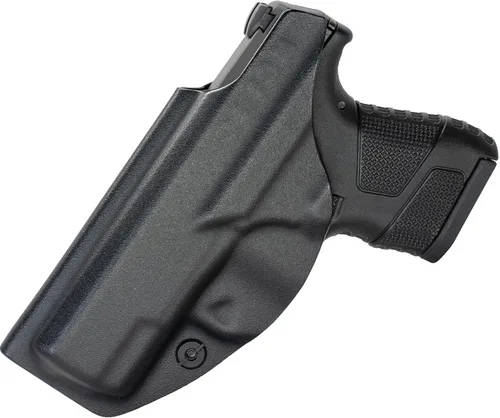 Vista 70 de CYA Supply Co. Base IWB Funda de transporte oculta propiedad de veteranos fabricada en Estados Unidos - Compatible