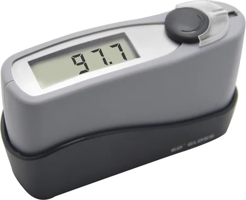 CGOLDENWALL Glossmeter Gloss Meter Granito Woodware Surface MG6-F1