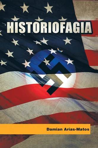 Historiofagia (Spanish Edition)