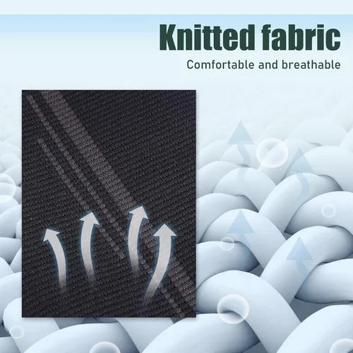 Vista 4 de TOBWOLF 1 Pair Volleyball Arm Sleeves, Volleyball Compression Sleeves Sports Forearm Sleeves, Passing Forearm Sleeves