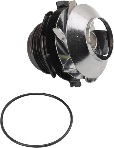 Vista 64 de TRQ Bomba de Agua del Motor Compatible con INFINITI QX60 2014-2017 2013-2018 Nissan Altima 2016 Murano 2014 Pathfinder 2014-2020 Rogue