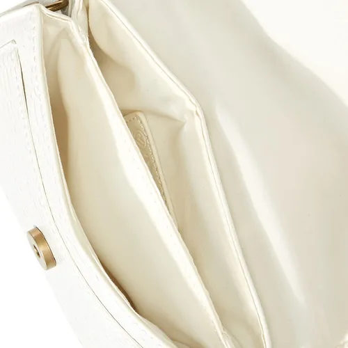 Vista 5 de The Drop Bolso bandolera Lara Chain para mujer
