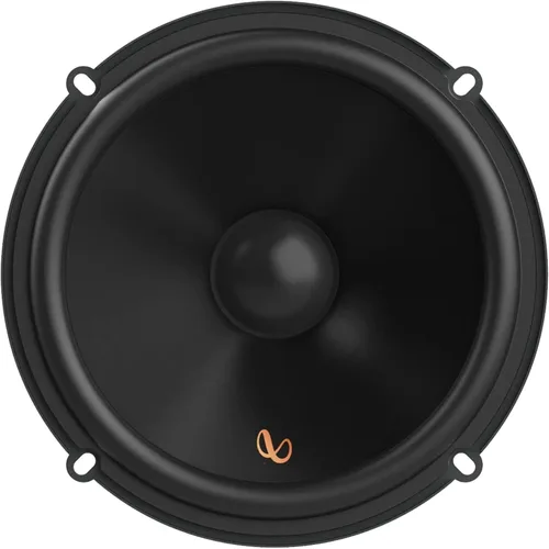 Vista 2 de Infinity Primus 603CF Primus Series 6-1/2" Sistema de altavoces componentes de 2 vías, par