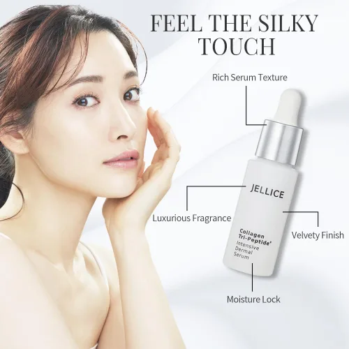 Vista 4 de Suero dérmico intensivo