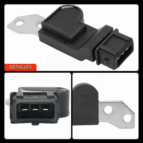 Vista 9 de A-Premium Sensor de posición del árbol de levas del motor