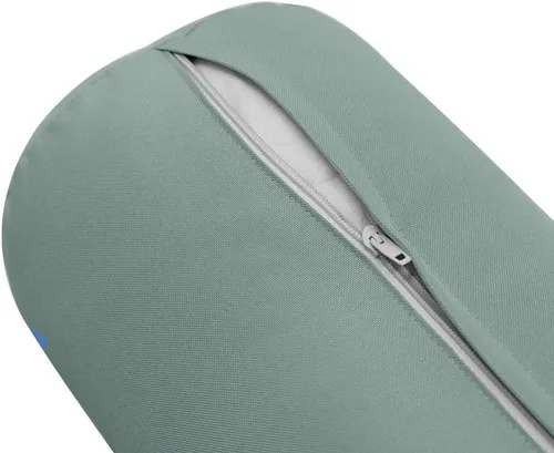 Vista 6 de AD002 - Funda de almohada para colchón de exterior con borde de cuchillo, tamaño matrimonial