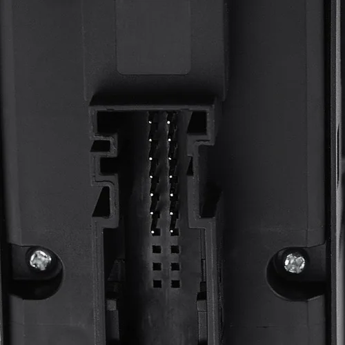 Vista 5 de 13228879 Electric Window Master Lifter Control Switch Button Console for Vauxhall Astra 05-10 Mk5 Zafira Opel Yate