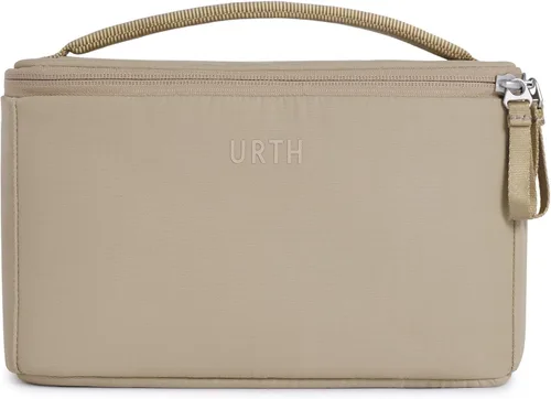 Urth Arkose Camera Insert Bag – for DSLR Camera and Lens, Weatherproof + Recycled