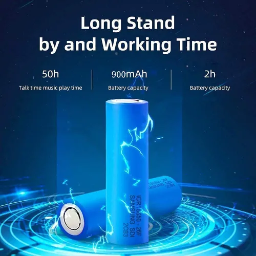 Vista 6 de Auriculares Bluetooth para casco de motocicleta, auriculares al aire libre, auriculares deportivos impermeables, altavoces manos libres, control