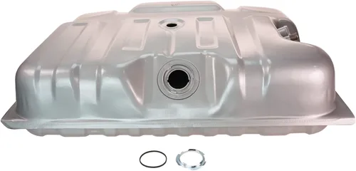 Vista 44 de TRQ Depósito de combustible de gasolina de 17 galones compatible con Toyota 4Runner 1992-1995