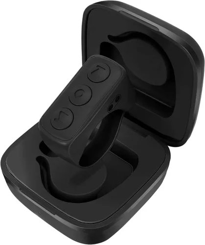 Control remoto ADZERD para TikTok, volteador de páginas para iPad iPhone, control remoto Bluetooth para grabación de video con cámara, anillo de